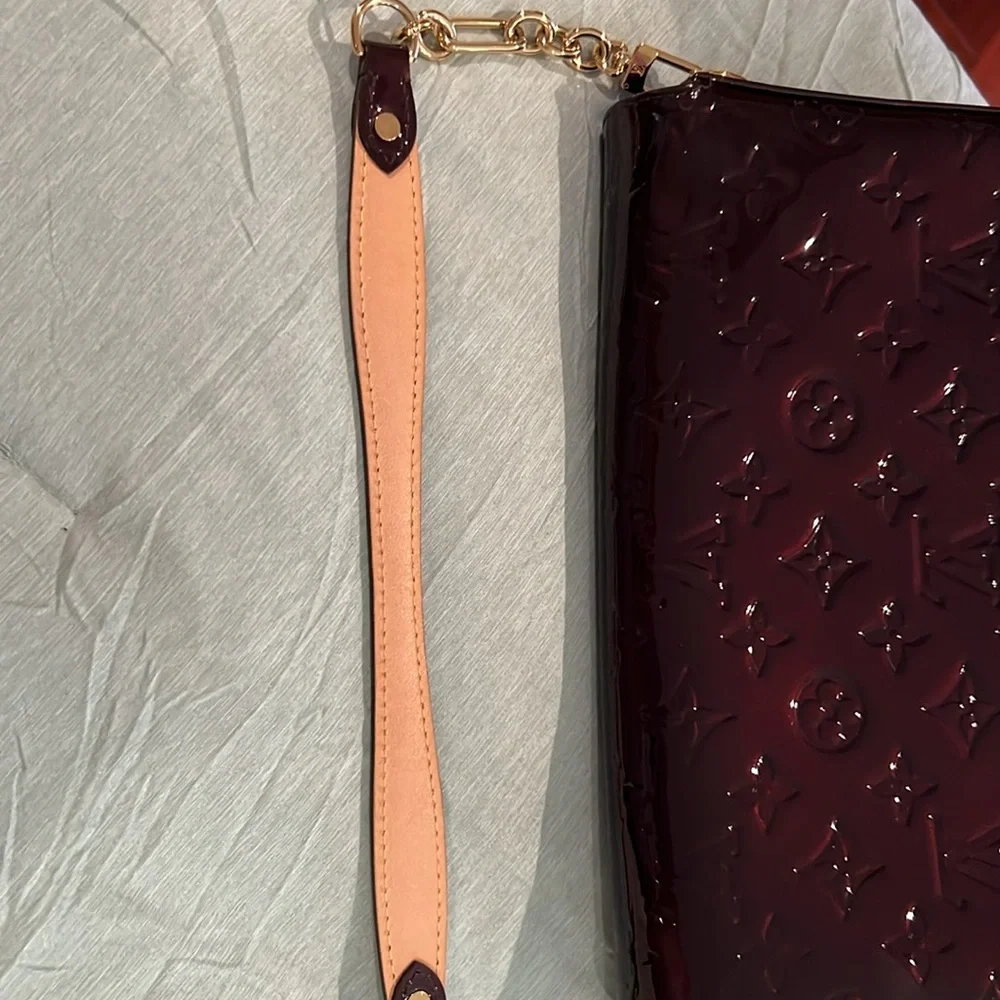 Louis Vuitton bag - Picture 12 of 15